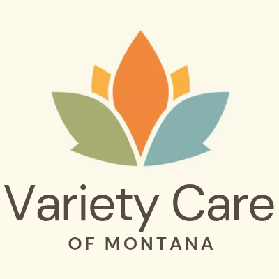 company logo