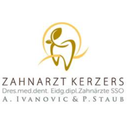 Zahnarzt Kerzers Logo