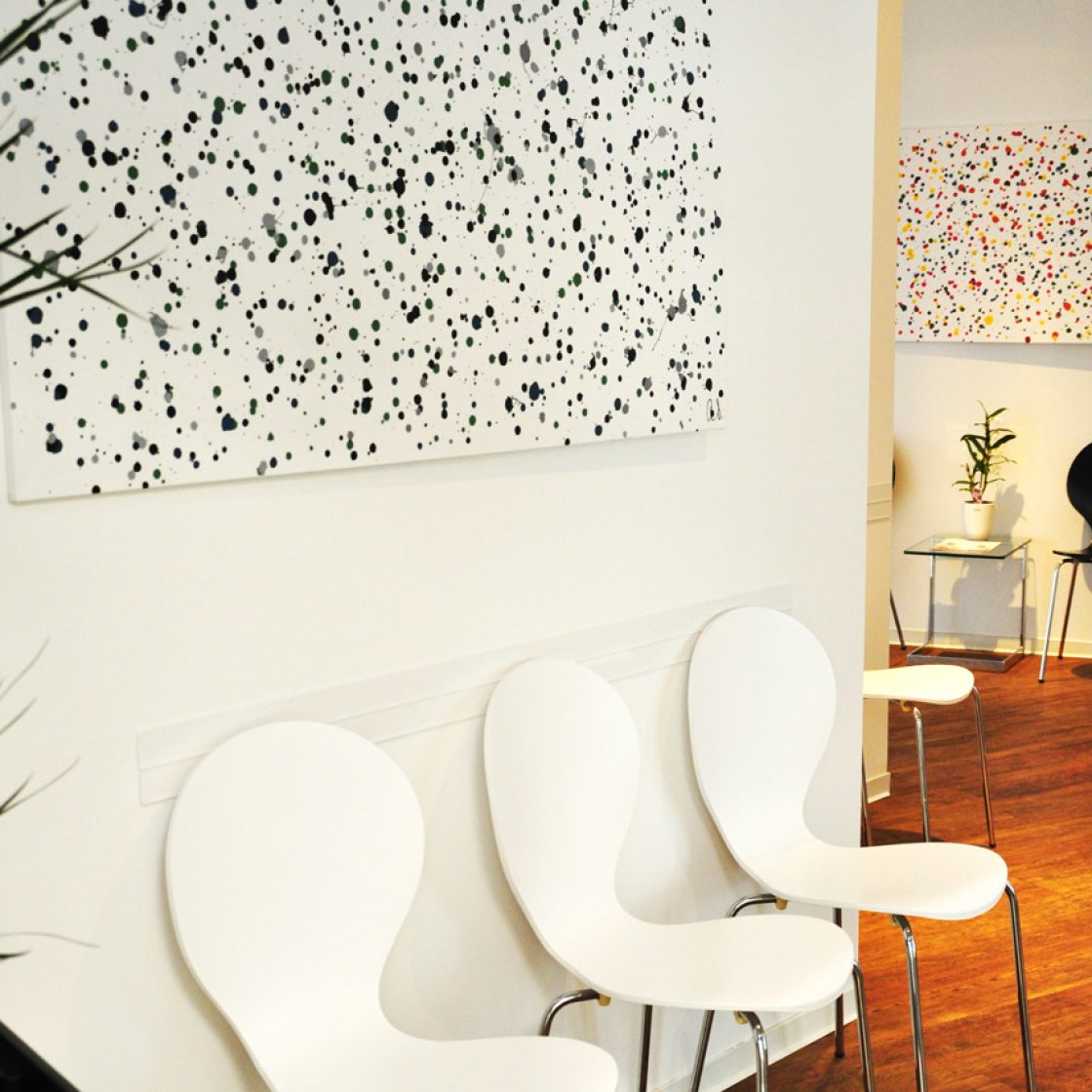 PhysioPraxis 360 Grad, Alter Markt 10 in Wuppertal