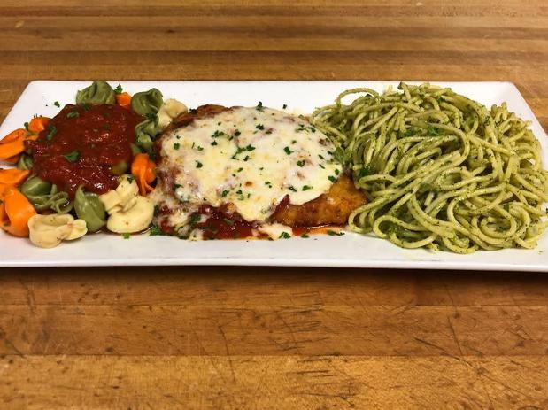 Images Mario's Pizzeria & Ristorante