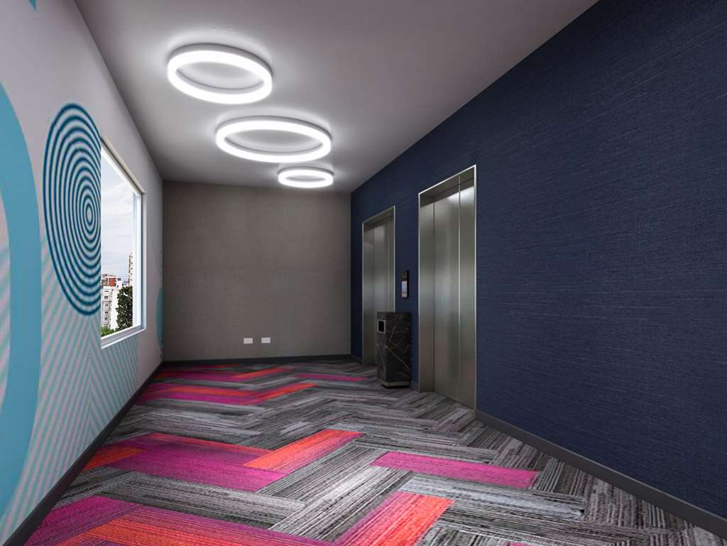 Images Tru by Hilton Saltillo