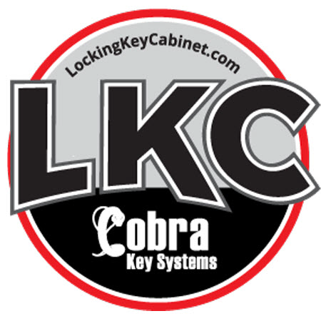 Locking Key Cabinet Logo