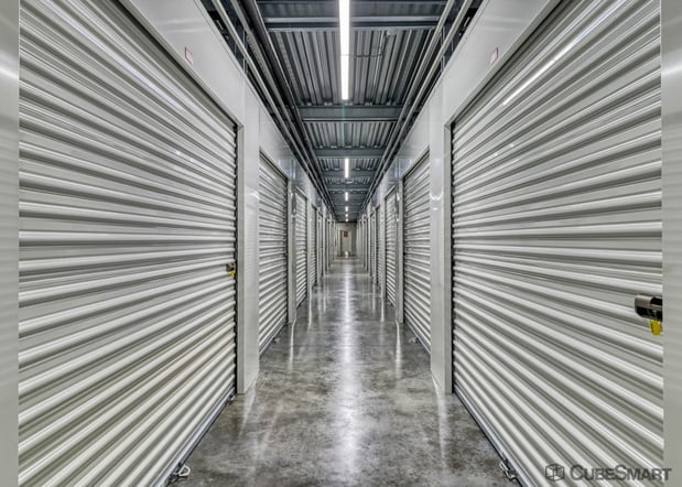 Images CubeSmart Self Storage