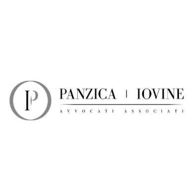 Studio Legale Associato Panzica Iovine Logo