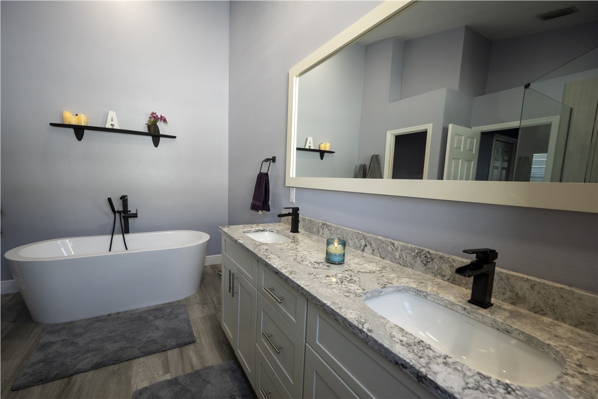Bathroom Remodel in Tampa, FL