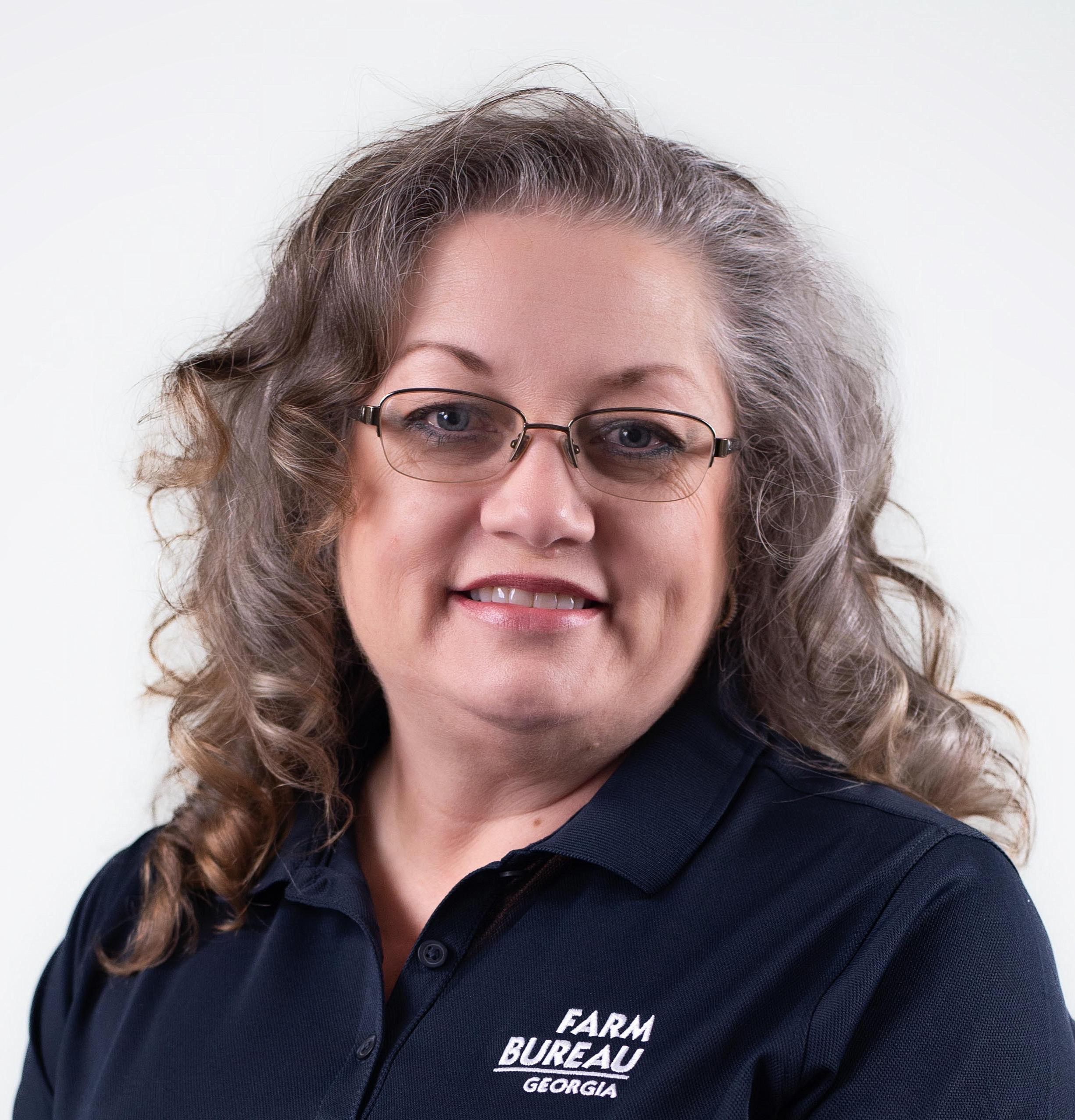 Denise Crews, Georgia Farm Bureau Insurance Agent