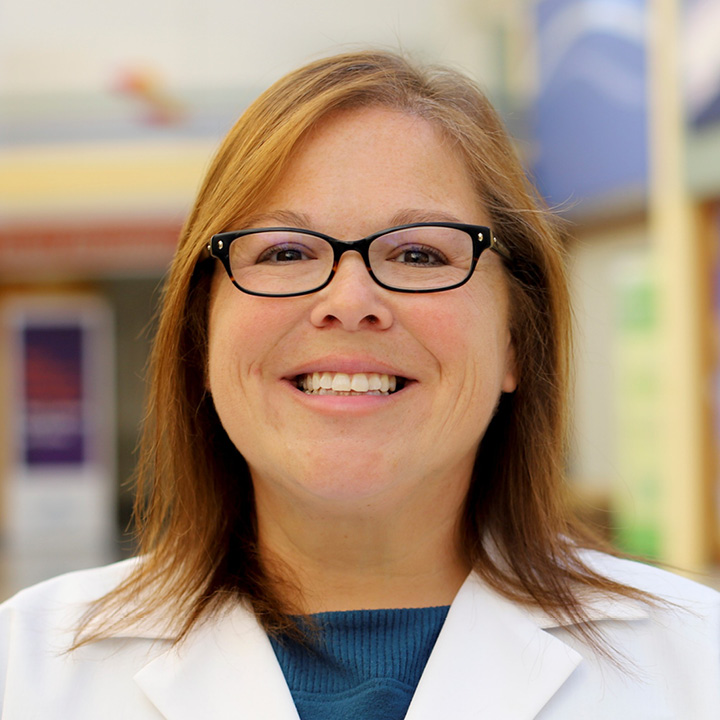 Jennifer Diane Bickle, NP - Portage, MI - Nurse Practitioner