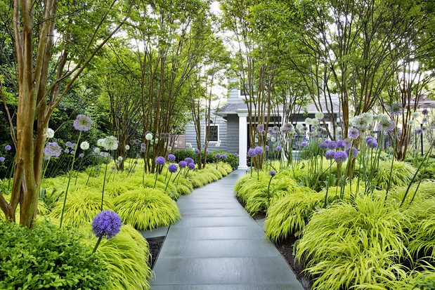 Images Hamptons Silverleaf Landscaping Design