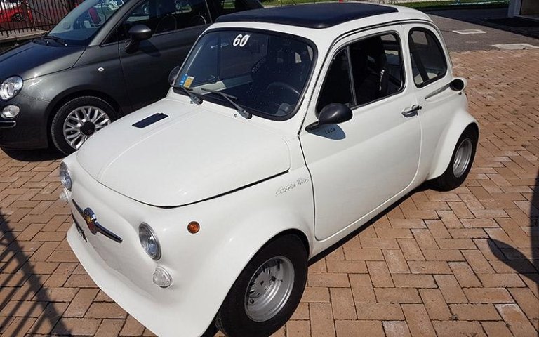Images Impresa Edile e Noleggio Auto Paris srl