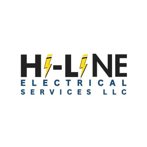 Hi-Line Electrical Services LLC Logo