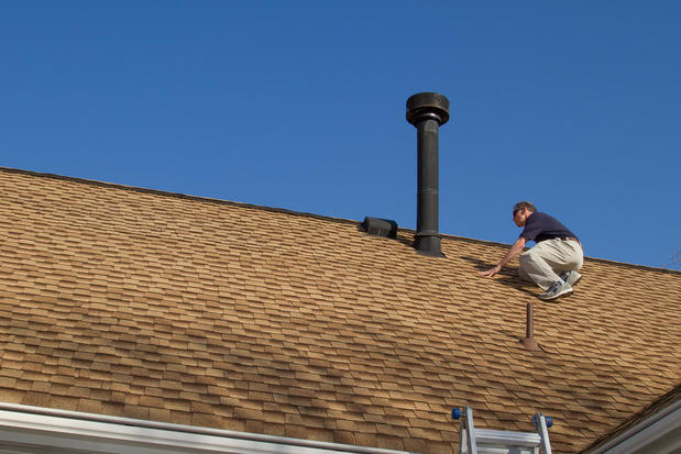 Images Edwards Roofing Inc