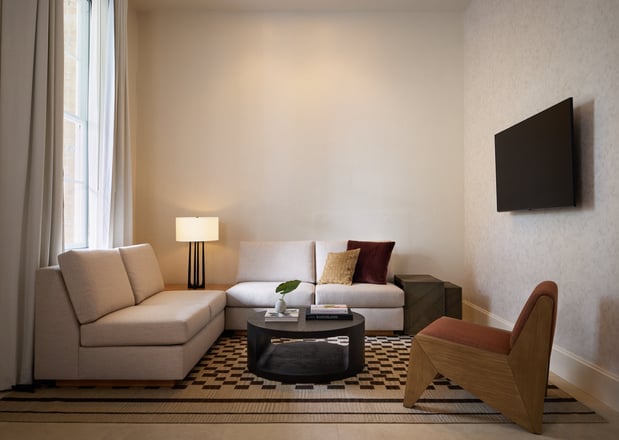 Images Kimpton Santo San Antonio - Riverwalk by IHG