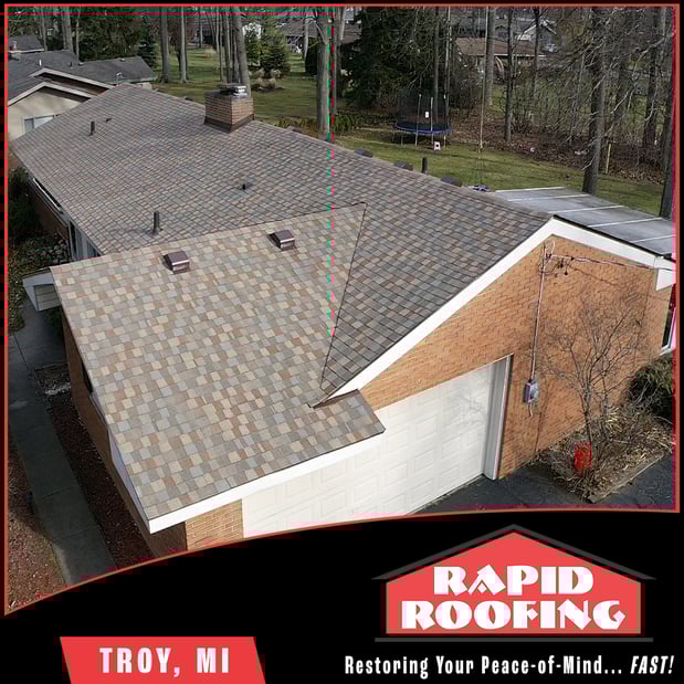 Images Rapid Roofing