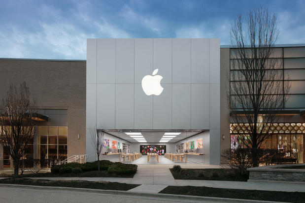 Images Apple Leawood