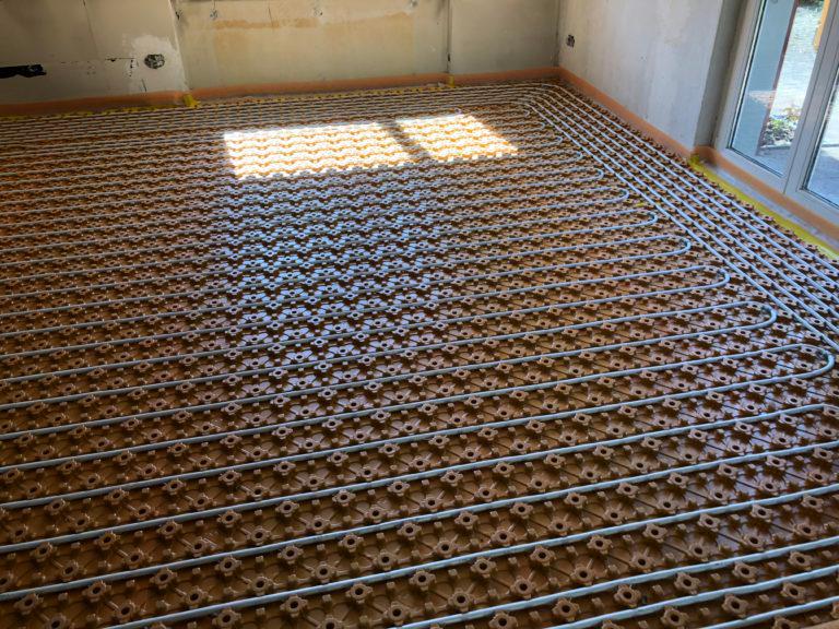 Bösi Haustechnik GmbH, Dorfstrasse 9 in Niederbipp