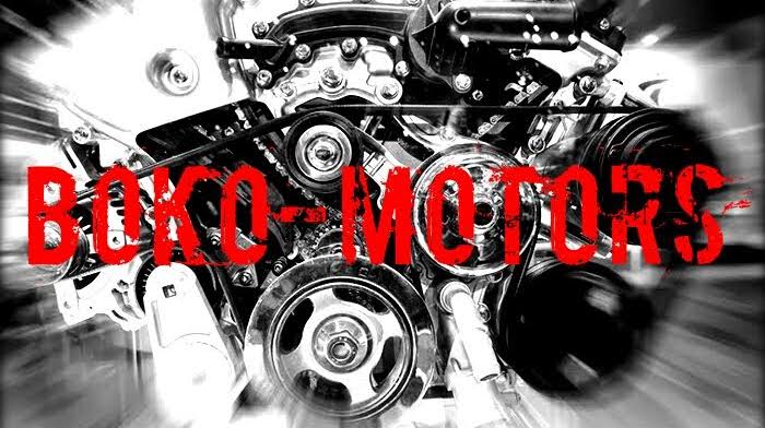 Images Autohuolto BoKo-Motors Oy