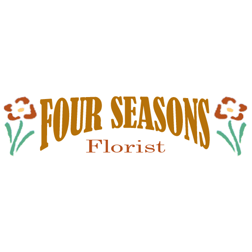 Four Season's Florists Logo