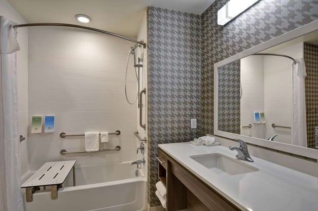 Images Home2 Suites by Hilton Lafayette
