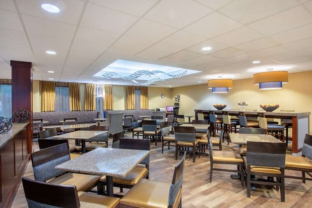 Images Hampton Inn Fishkill