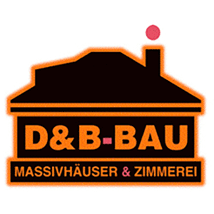 Duhs & Bergmann Bau u Zimmereiunternehmen Ges.m.b.H. 9560 Feldkirchen in Kärnten Logo