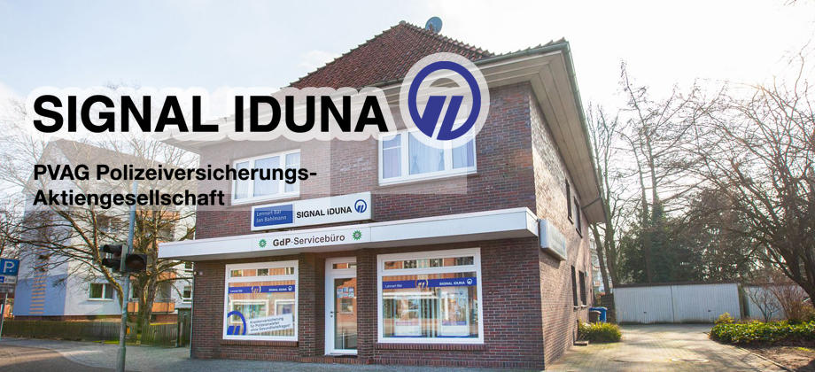Bild 1 SIGNAL IDUNA Versicherung Lennart Bär & Team in Oldenburg