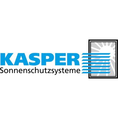Logo Kasper Sonnenschutzsysteme