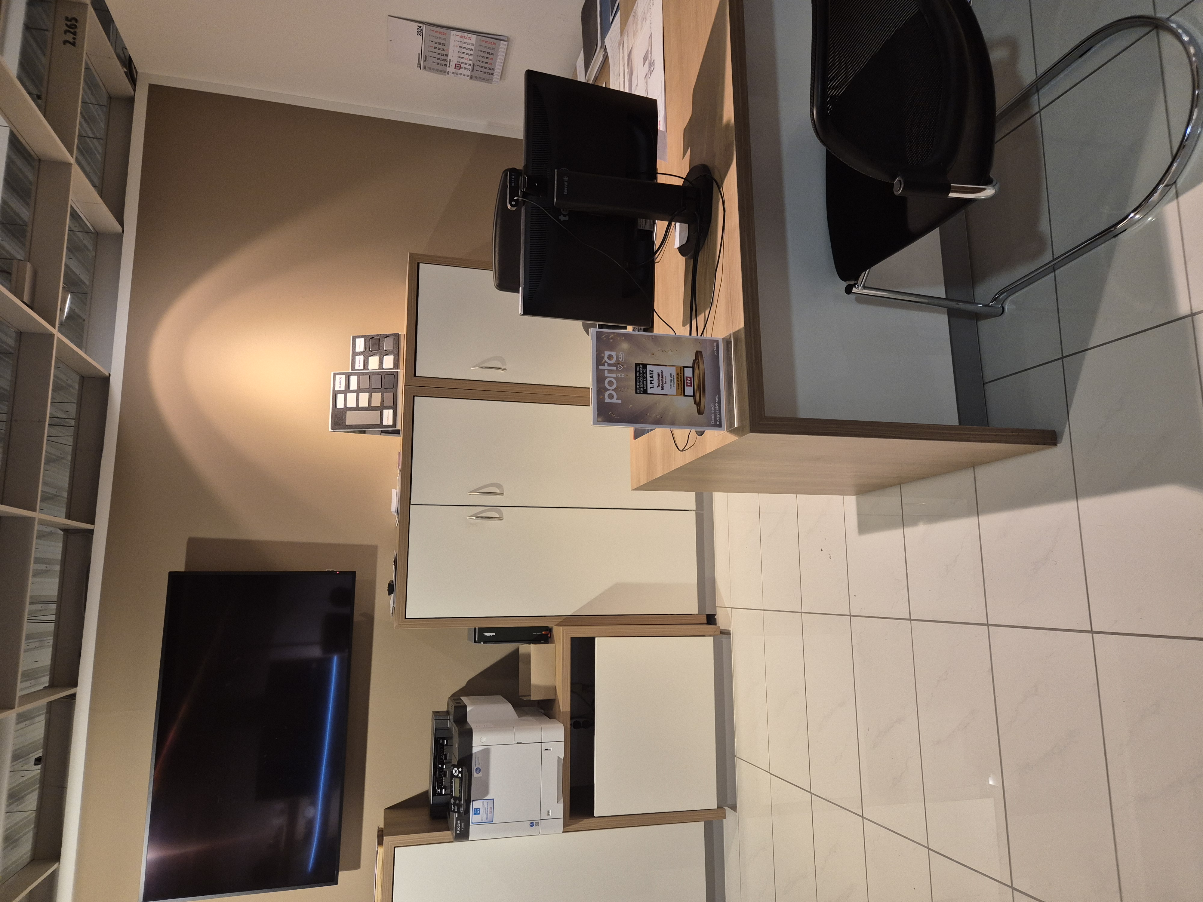 Kundenbild groß 6 porta Küchenstudio Dessau