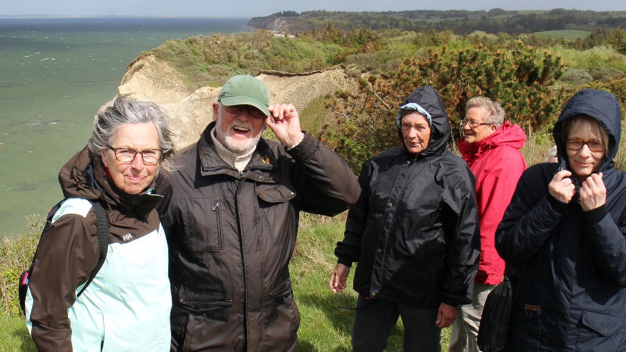 Images SeniorHøjskolen, Nr. Nissum