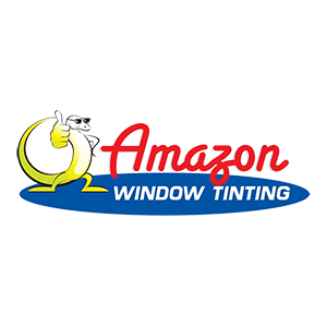 Amazon Window Tinting Logo