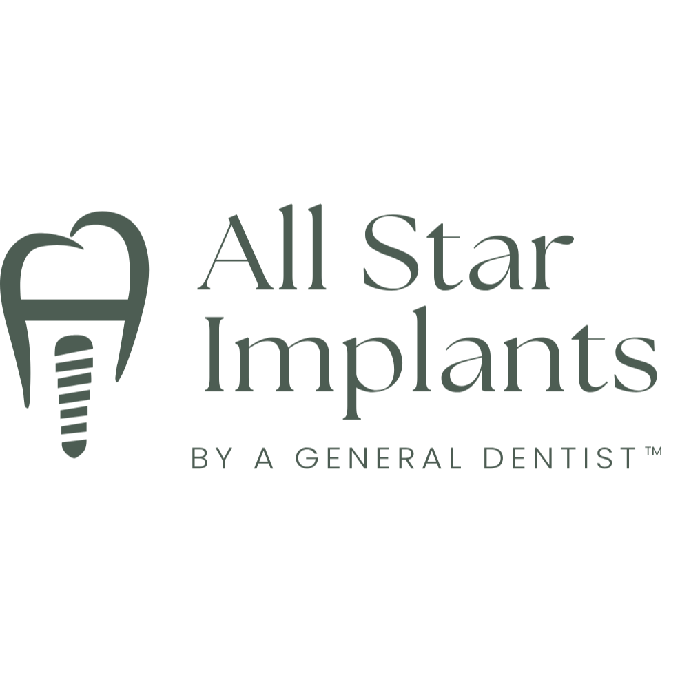 All Star Implants Logo