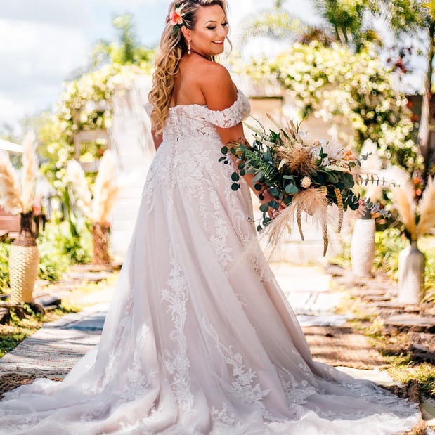 Images Truly Forever Bridal