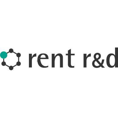 Rosemarie Dauer - rent r&d Logo
