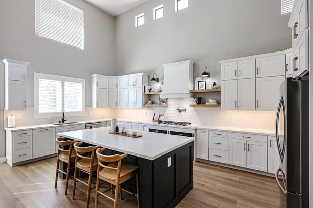 Images Rise Above Remodeling