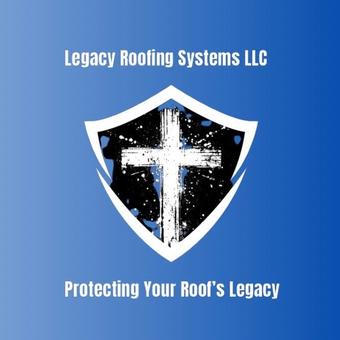 Legacy Roofing Systems Logo