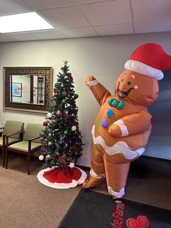 Images Chris Ahles- State Farm Insurance Agent