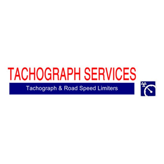 Tachograph Services MCR Ltd Logo