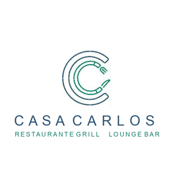 Casa Carlos Restaurante Logo