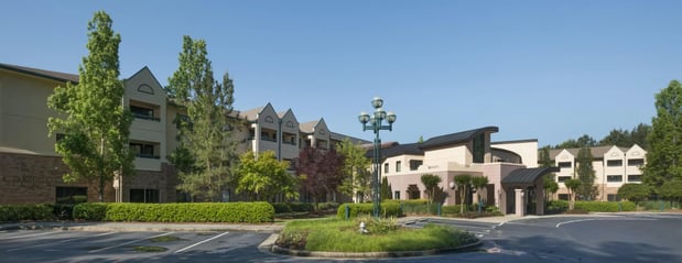 Images Delmar Gardens of Gwinnett Senior Living