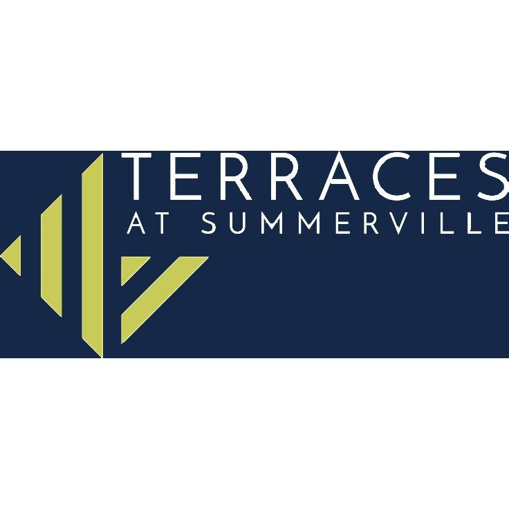 The Terraces at Summerville Logo