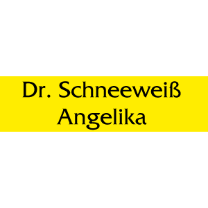 Dr. Angelika Schneeweiß in  1150 Wien Logo