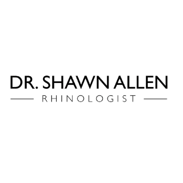 Dr. Shawn Allen Logo