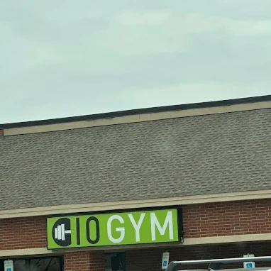 10GYM South Oklahoma City is your affordable fitness center in South OKC. Open 24/7 with top equipme 
