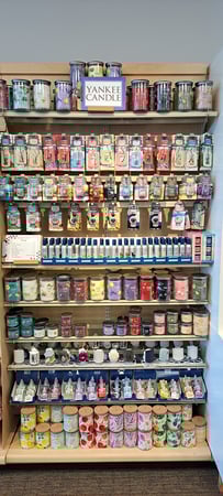 Images Gretchen's Hallmark Shop