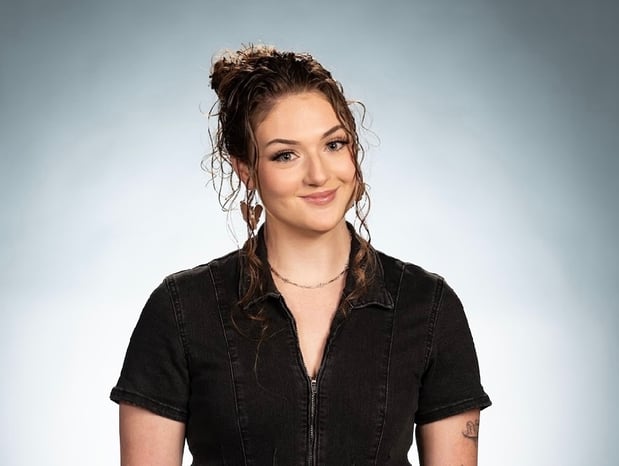 Images Annaliese Zerr, Counselor