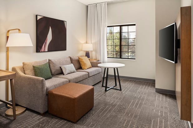 Images Staybridge Suites Minneapolis-Bloomington by IHG