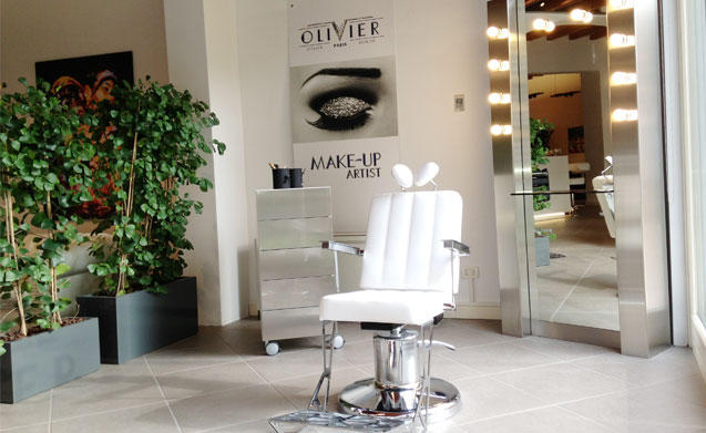 Images Olivier Paris Glamour Art Care