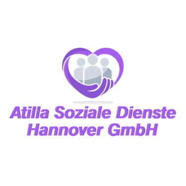 Atilla Soziale Dienste Hannover GmbH Logo