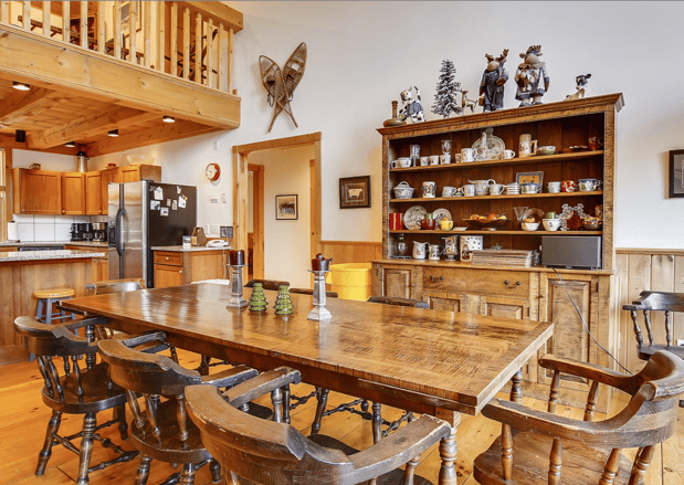 Images Stowe Country Homes