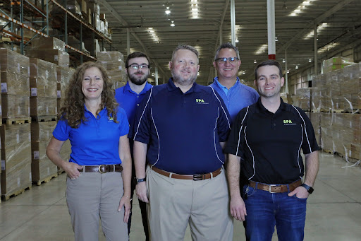 Images SPA LLC - A TRG Company