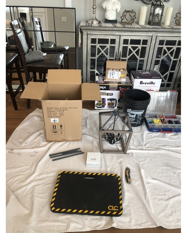 Images TWO Electrical Contracting